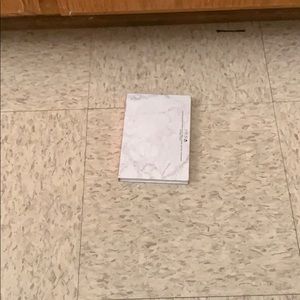 Meet your Posher, Ernesto